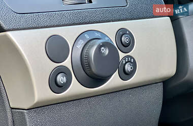 Универсал Opel Astra 2008 в 