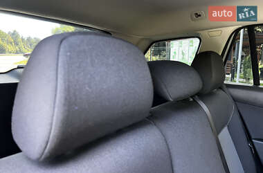 Универсал Opel Astra 2008 в 