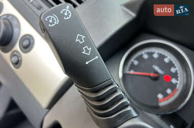 Универсал Opel Astra 2008 в 