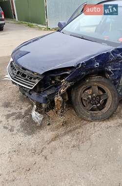 Універсал Opel Astra 2008 в Львові