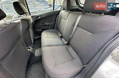 Хетчбек Opel Astra 2009 в 