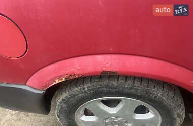 Универсал Opel Astra 2001 в 