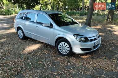 Універсал Opel Astra 2005 в 