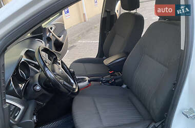 Универсал Opel Astra 2011 в 