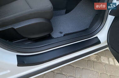 Универсал Opel Astra 2011 в 