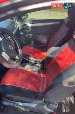 Купе Opel Astra 2008 в Львове