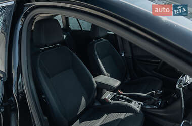 Универсал Opel Astra 2018 в 
