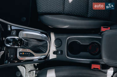 Универсал Opel Astra 2018 в 
