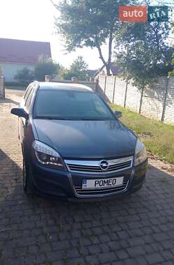 Универсал Opel Astra 2008 в 