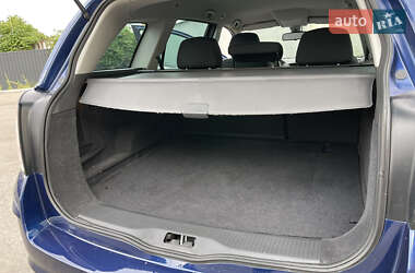 Универсал Opel Astra 2010 в 