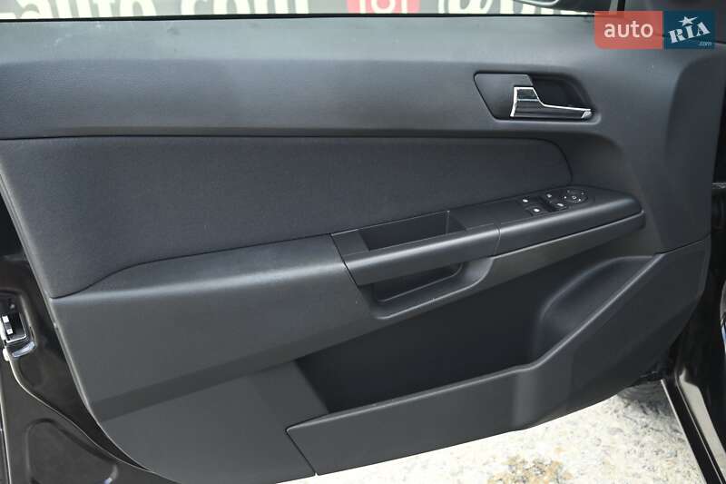 Хэтчбек Opel Astra 2009 в Бердичеве