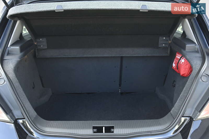 Хэтчбек Opel Astra 2009 в Бердичеве