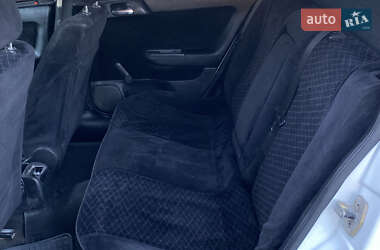 Седан Opel Astra 2000 в 