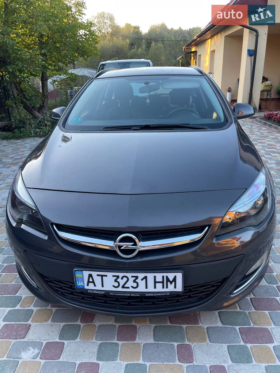 2013 Opel Astra - мініатюра 32