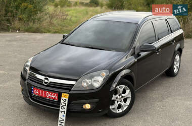 Универсал Opel Astra 2006 в 