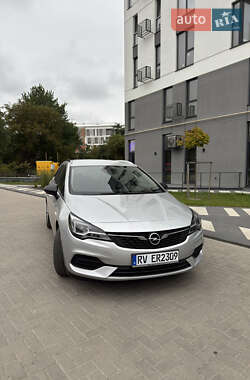 Універсал Opel Astra 2021 в Львові