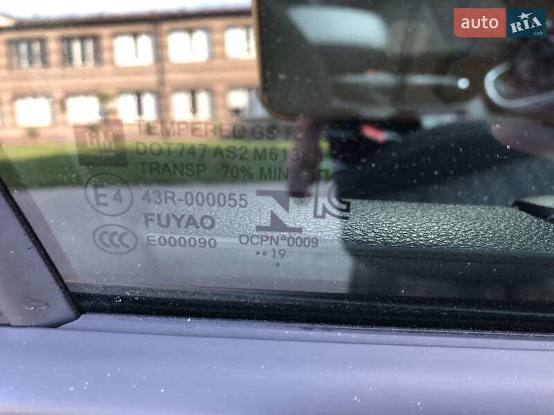Универсал Opel Astra 2019 в Теофиполе