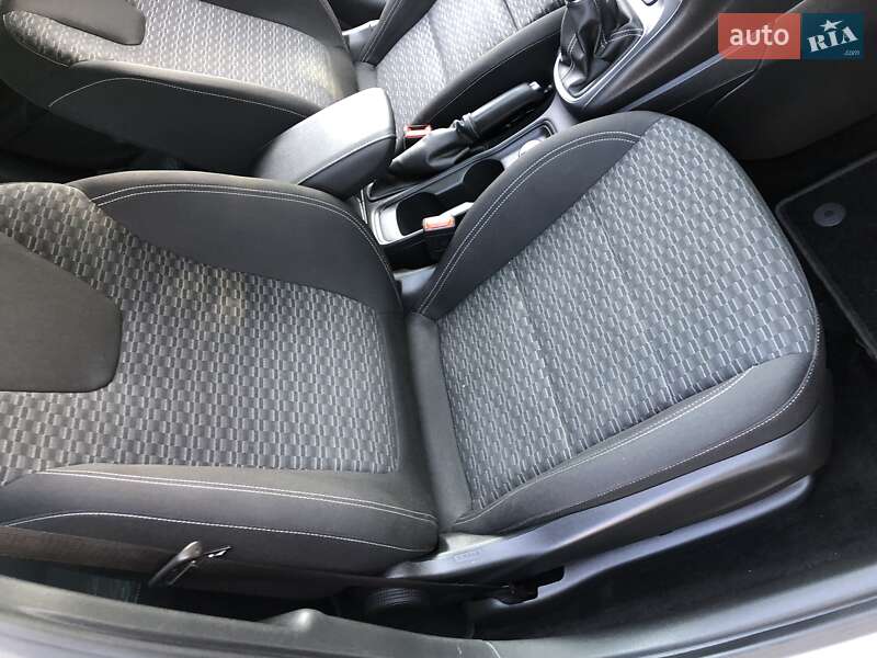 Универсал Opel Astra 2019 в Теофиполе