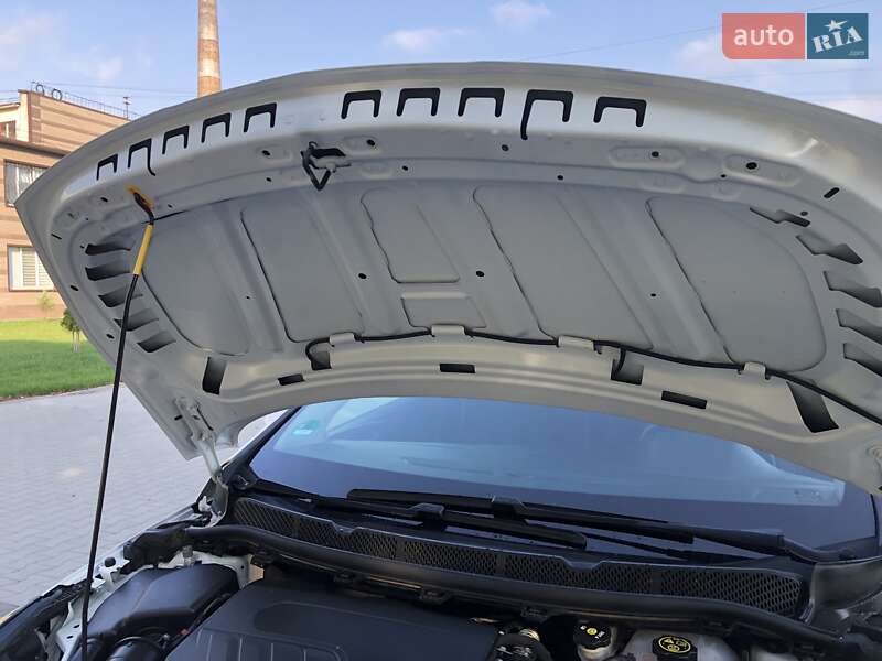 Универсал Opel Astra 2019 в Теофиполе