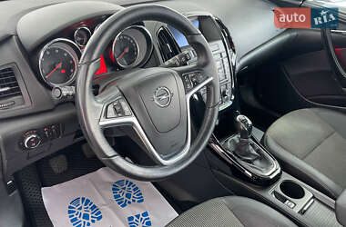 Универсал Opel Astra 2015 в 
