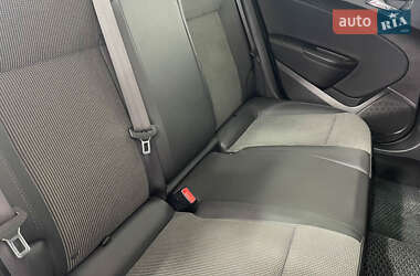 Универсал Opel Astra 2015 в 