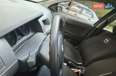 Хэтчбек Opel Astra 2008 в 