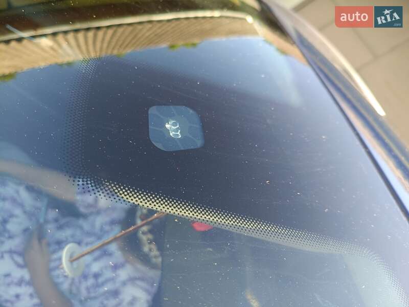 Универсал Opel Astra 2005 в Долине
