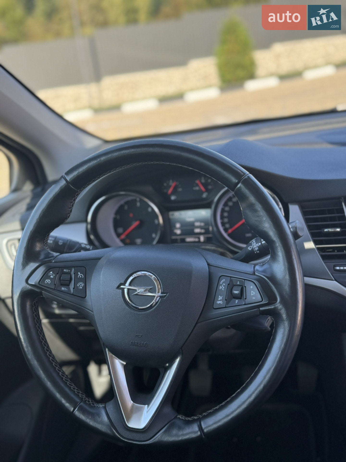 2017 Opel Astra - мініатюра 20