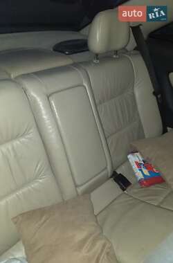 Купе Opel Astra 2001 в 