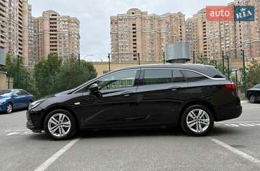 Універсал Opel Astra 2019 в Києві