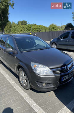 Универсал Opel Astra 2008 в Хмельницком
