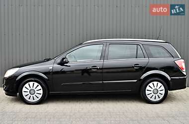 Универсал Opel Astra 2007 в 