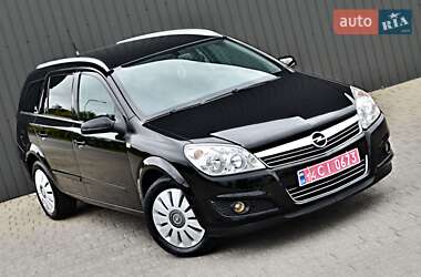 Универсал Opel Astra 2007 в 