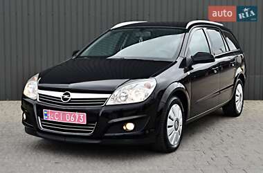 Универсал Opel Astra 2007 в 