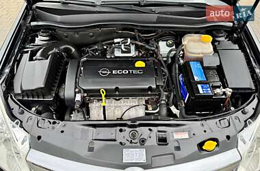 Универсал Opel Astra 2007 в 