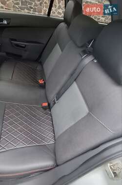 Универсал Opel Astra 2008 в 