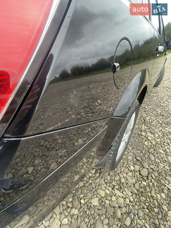 Универсал Opel Astra 2008 в Ивано-Франковске