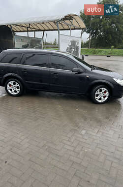 Універсал Opel Astra 2007 в 