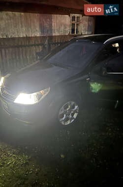 Універсал Opel Astra 2007 в 