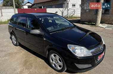 Универсал Opel Astra 2007 в 