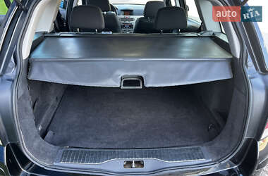 Универсал Opel Astra 2007 в 