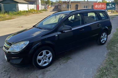 Универсал Opel Astra 2007 в 