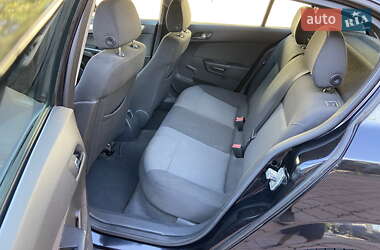 Хэтчбек Opel Astra 2007 в 