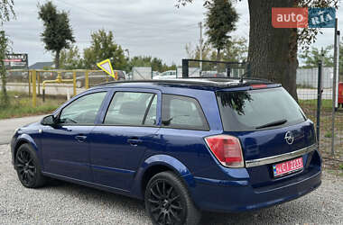 Универсал Opel Astra 2006 в 