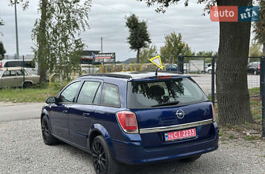 Универсал Opel Astra 2006 в 