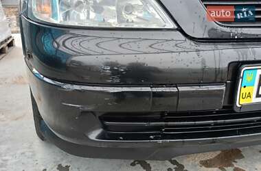 Седан Opel Astra 2005 в 