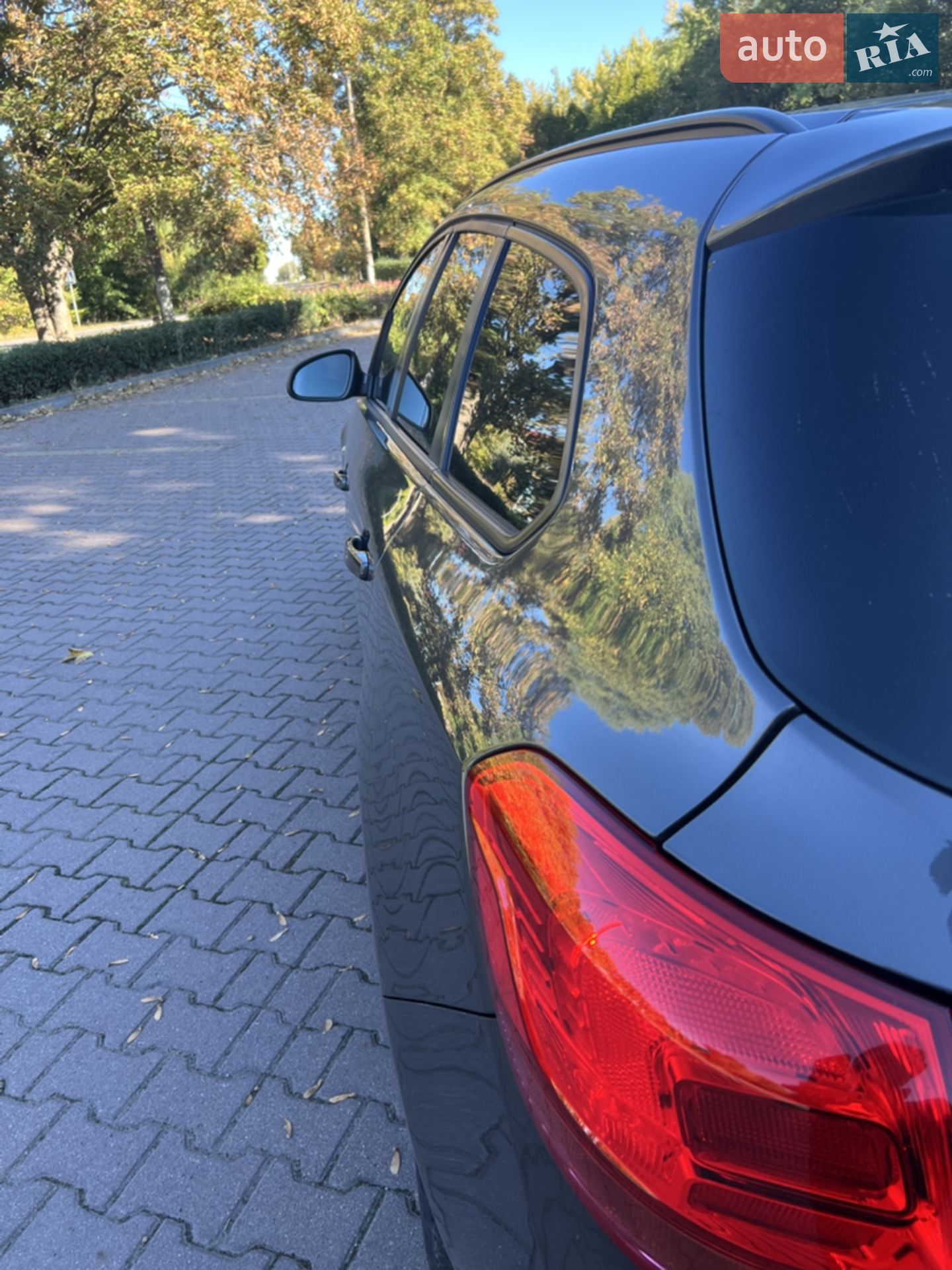 2012 Opel Astra - мініатюра 10