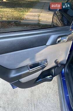 Хэтчбек Opel Astra 2003 в 