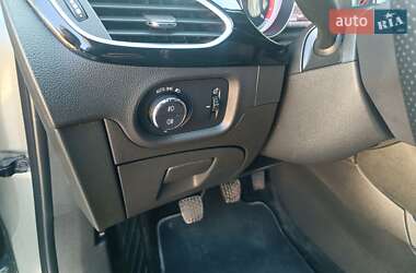 Универсал Opel Astra 2018 в 