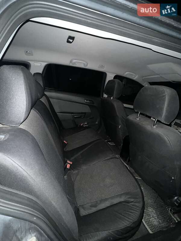 Универсал Opel Astra 2007 в Черновцах фото 2 Универсал Opel Astra 2007 в Черновцах